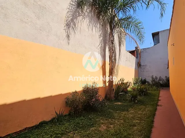 Casa com 188m² 1 quarto e 1 banheiro, à venda, no bairro Olímpico em São Caetano do Sul