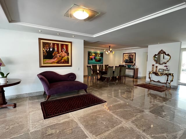 Casa com 4500m² 4 quartos e 8 banheiros, à venda, no bairro Setor de Habitações Individuais Sul em Brasília