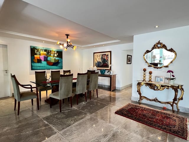 Casa com 4500m² 4 quartos e 8 banheiros, à venda, no bairro Setor de Habitações Individuais Sul em Brasília