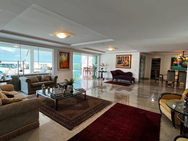 Casa com 4500m² 4 quartos e 8 banheiros, à venda, no bairro Setor de Habitações Individuais Sul em Brasília