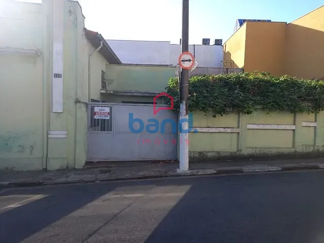 Casa com 177m² 3 quartos e 2 banheiros, à venda, no bairro Centro em Porto Feliz