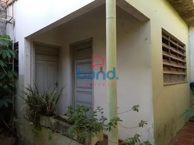 Casa com 177m² 3 quartos e 2 banheiros, à venda, no bairro Centro em Porto Feliz