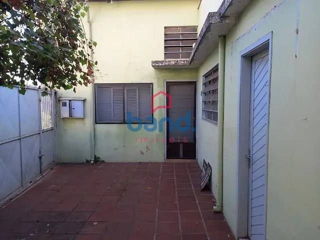 Casa com 177m² 3 quartos e 2 banheiros, à venda, no bairro Centro em Porto Feliz