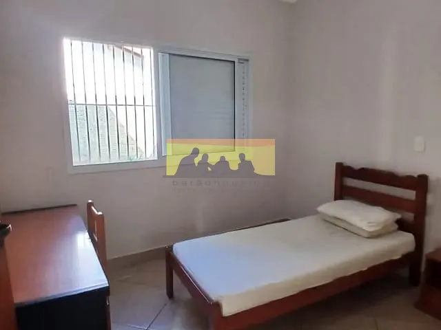 Casa com 30m² 1 quarto e 1 banheiro, para alugar, no bairro Cidade Universitária em Campinas