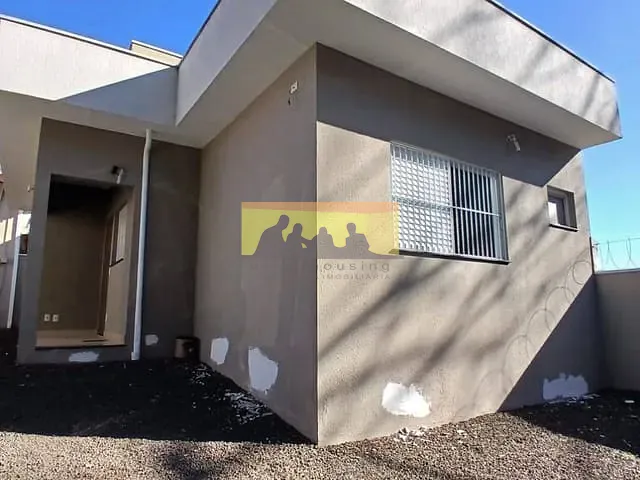 Casa com 30m² 1 quarto e 1 banheiro, para alugar, no bairro Cidade Universitária em Campinas