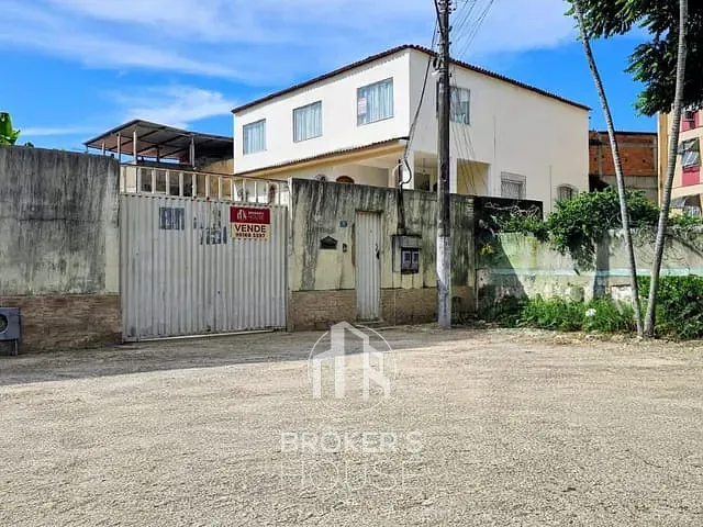 Casa com 660m², à venda, no bairro Maruípe em Vitória
