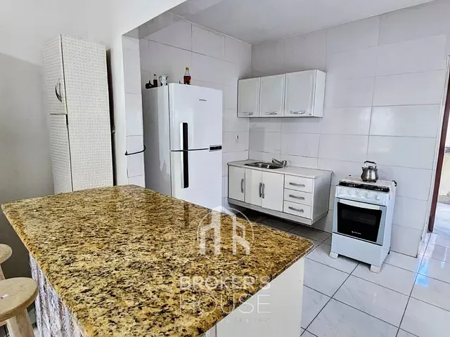 Casa com 660m², à venda, no bairro Maruípe em Vitória