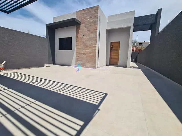 Casa com 189m² 3 quartos e 2 banheiros, à venda, no bairro Residencial Jardins da Catalunha em Atibaia