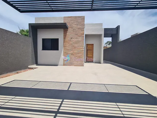 Casa com 189m² 3 quartos e 2 banheiros, à venda, no bairro Residencial Jardins da Catalunha em Atibaia
