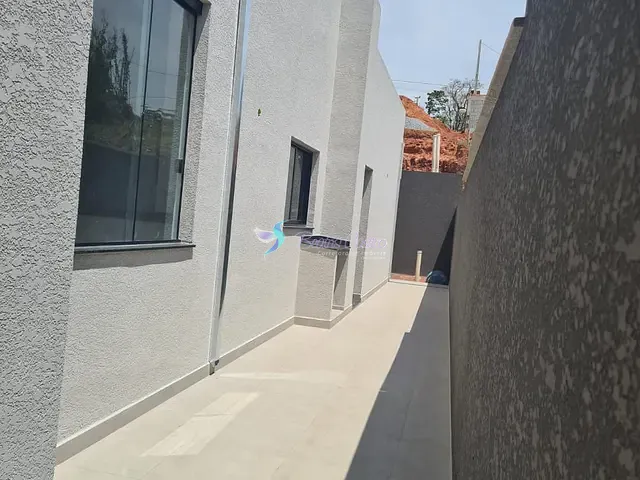 Casa com 189m² 3 quartos e 2 banheiros, à venda, no bairro Residencial Jardins da Catalunha em Atibaia
