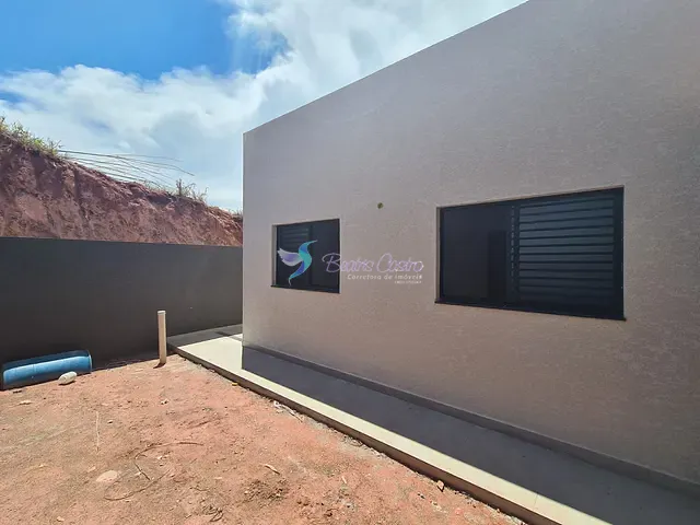 Casa com 189m² 3 quartos e 2 banheiros, à venda, no bairro Residencial Jardins da Catalunha em Atibaia