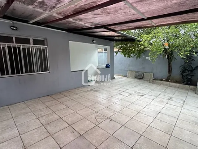 Casa com 80m² 2 quartos e 2 banheiros, à venda, no bairro Jardim Boa Esperança (Vicente de Carvalho) em Guarujá