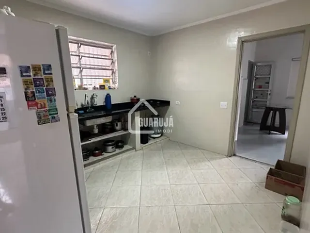 Casa com 80m² 2 quartos e 2 banheiros, à venda, no bairro Jardim Boa Esperança (Vicente de Carvalho) em Guarujá