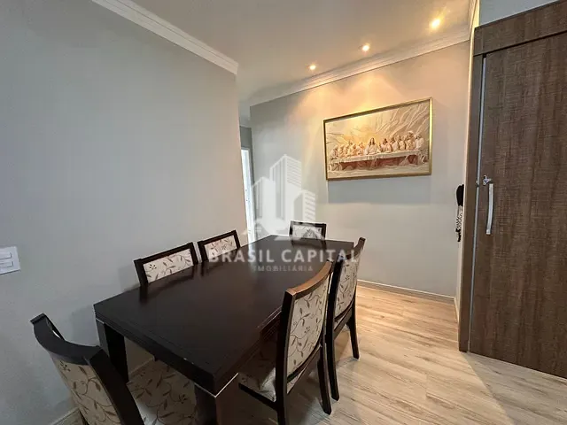 Casa 3 quartos e 2 banheiros, à venda, no bairro Wanel Ville em Sorocaba