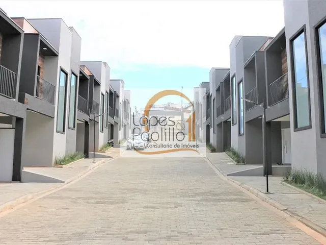 Casa com 70m² 2 quartos e 1 banheiro, à venda, no bairro Jardim Santo Antônio em Atibaia