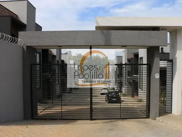Casa com 70m² 2 quartos e 1 banheiro, à venda, no bairro Jardim Santo Antônio em Atibaia