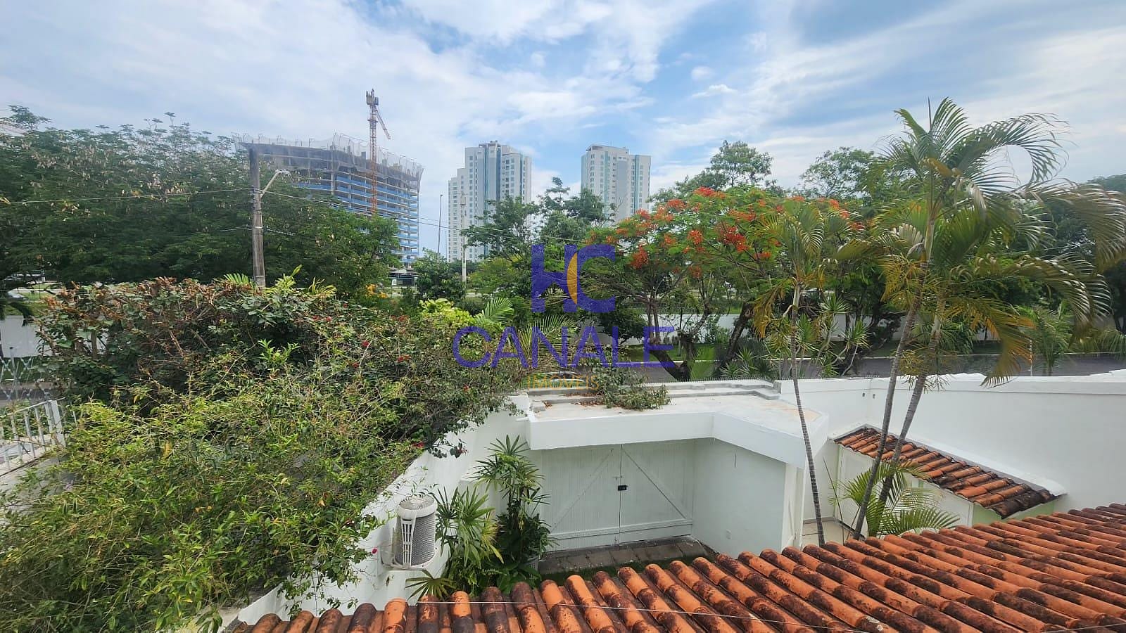 Casa, 5 quartos, 336 m² - Foto 12