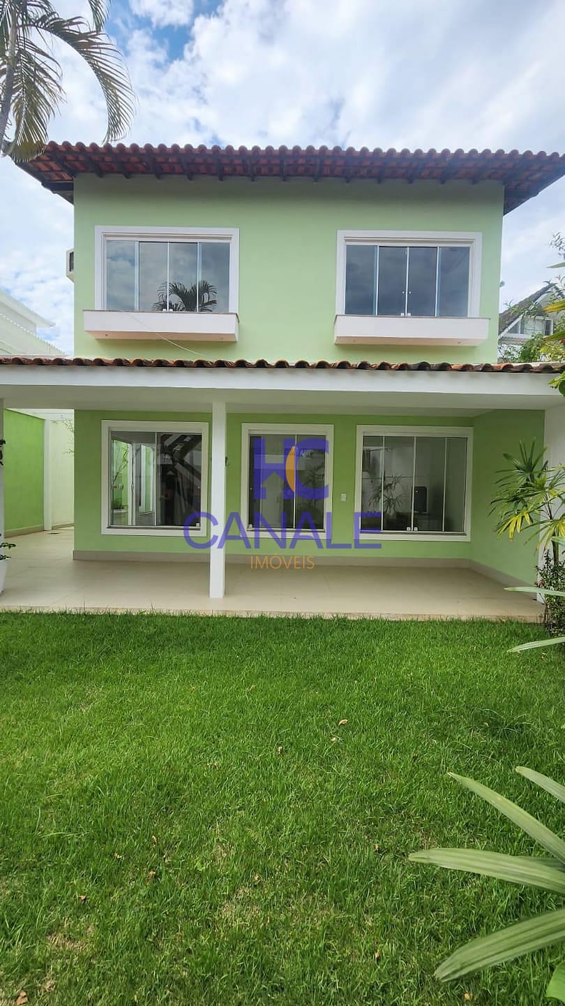 Casa, 5 quartos, 336 m² - Foto 46