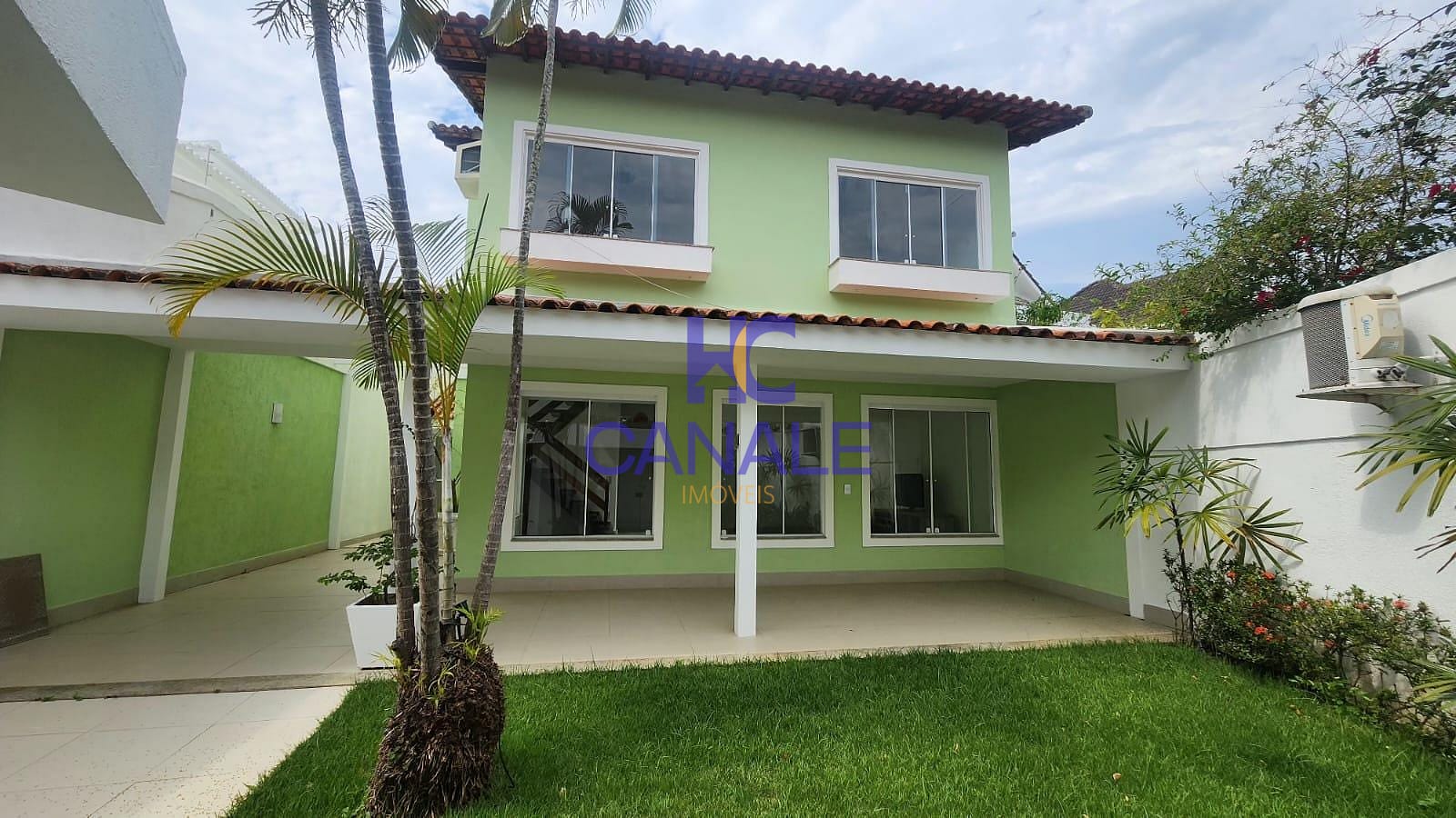 Casa, 5 quartos, 336 m² - Foto 1