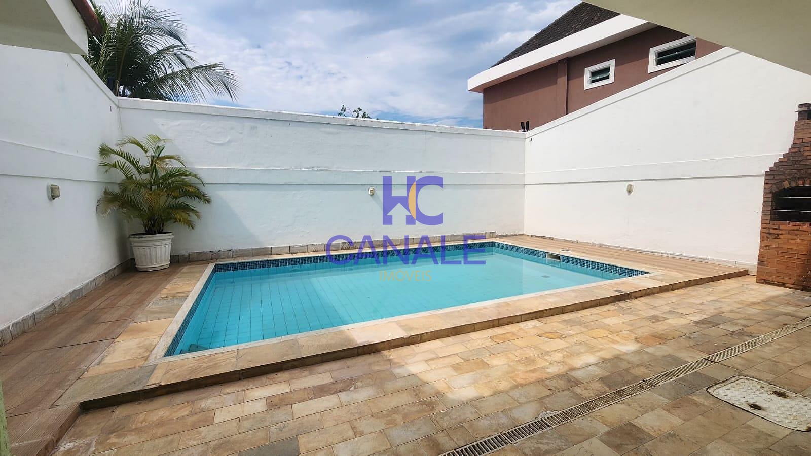 Casa, 5 quartos, 336 m² - Foto 45