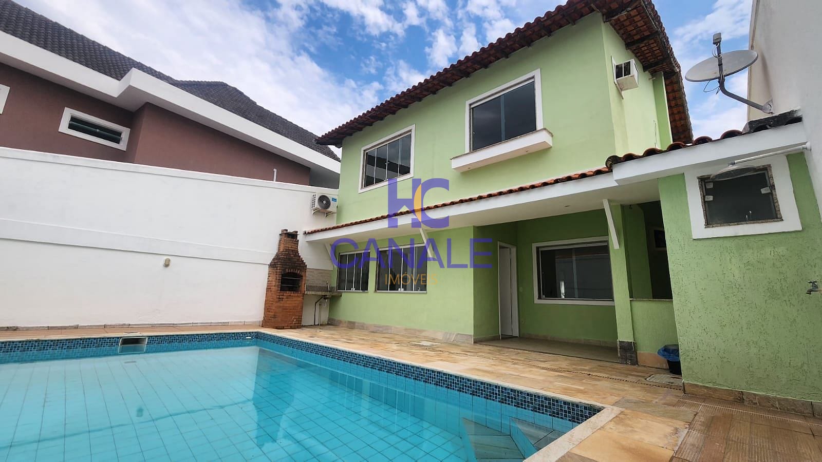 Casa, 5 quartos, 336 m² - Foto 44