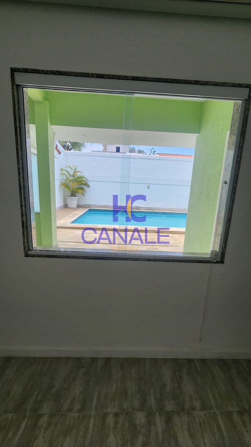 Casa, 5 quartos, 336 m² - Foto 4