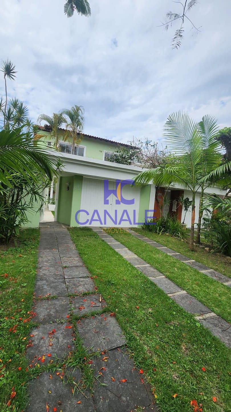 Casa, 5 quartos, 336 m² - Foto 40