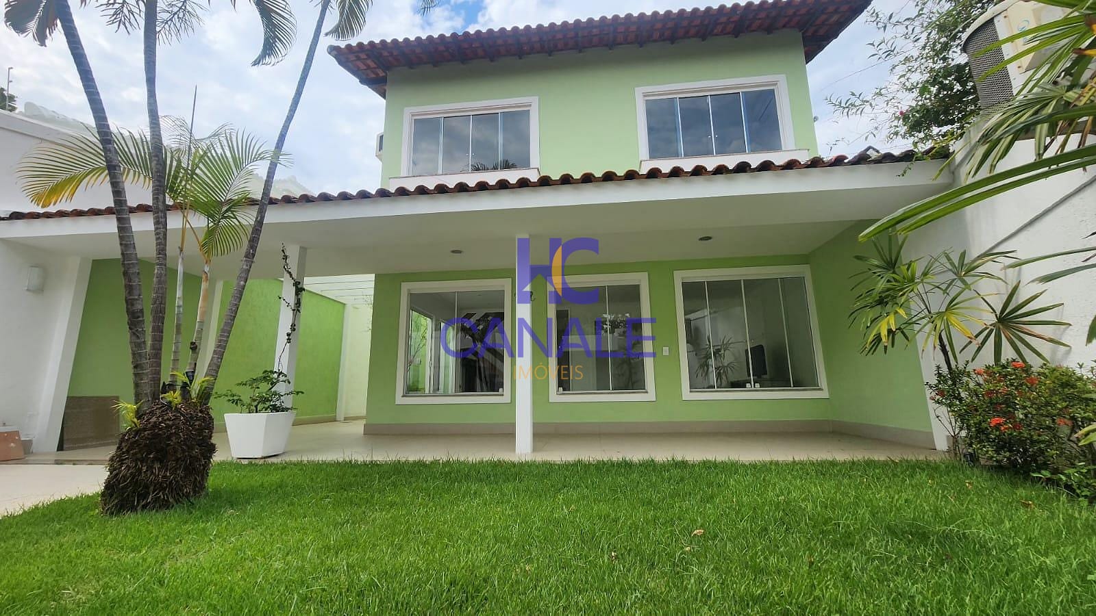 Casa, 5 quartos, 336 m² - Foto 41