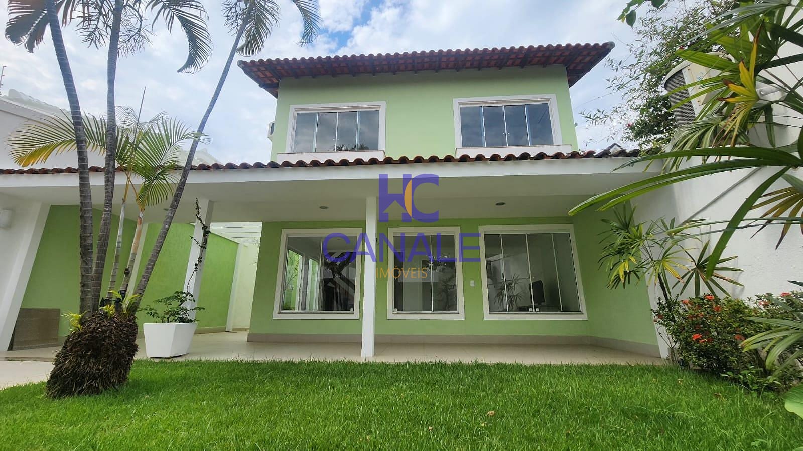 Casa, 5 quartos, 336 m² - Foto 42