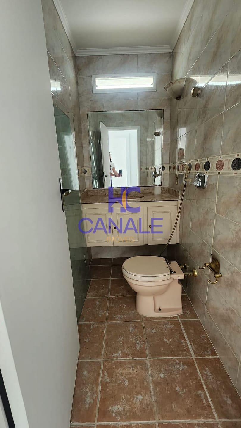 Casa, 5 quartos, 336 m² - Foto 28