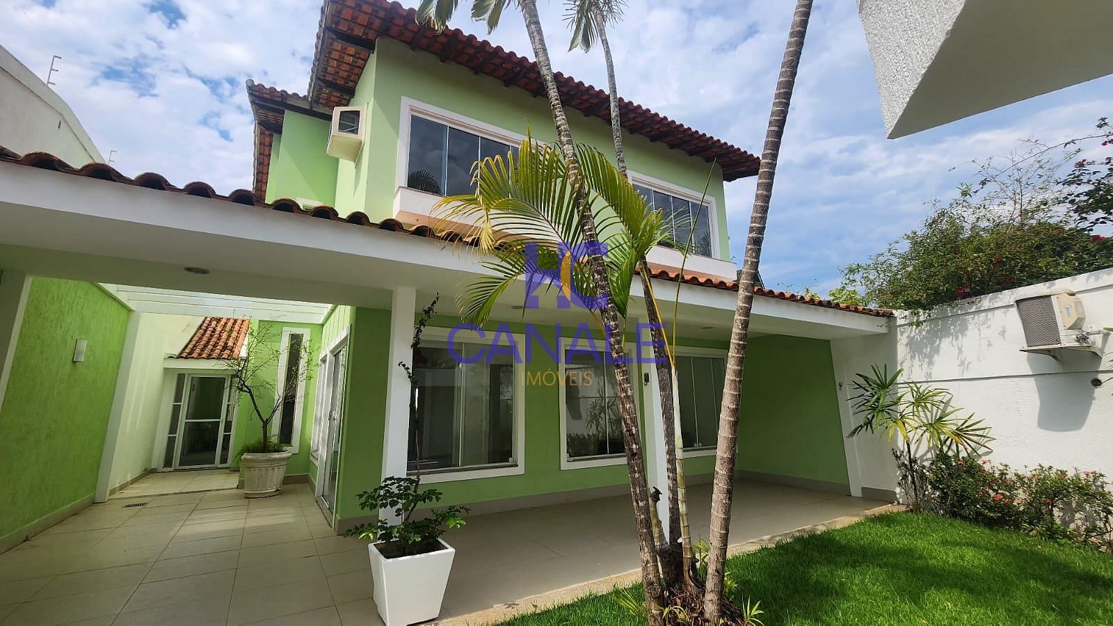 Casa, 5 quartos, 336 m² - Foto 39