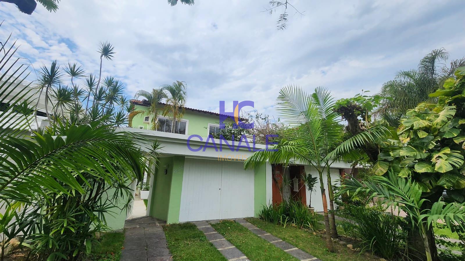 Casa, 5 quartos, 336 m² - Foto 36