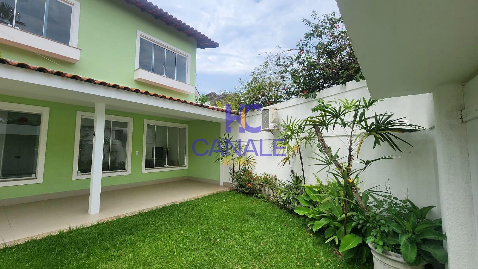 Casa, 5 quartos, 336 m² - Foto 38