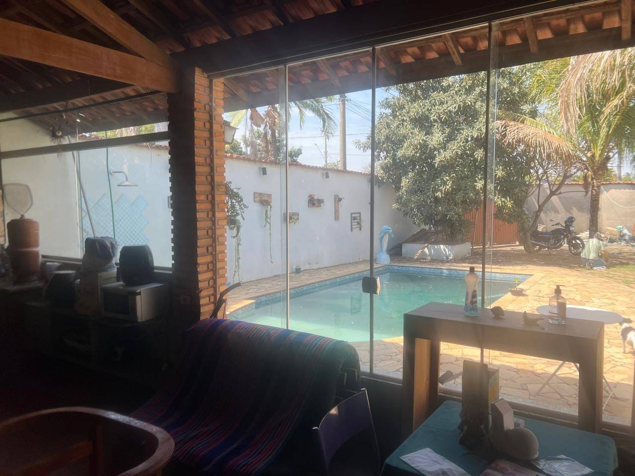 Casa, 2 quartos, 432 m² - Foto 10