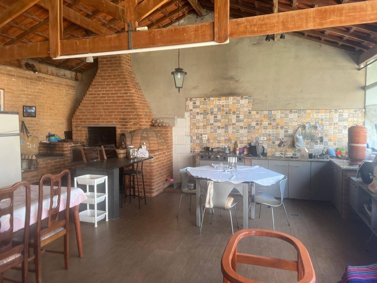 Casa, 2 quartos, 432 m² - Foto 6