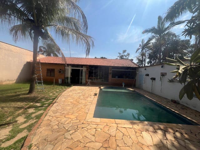 Casa com 433m² 2 quartos e 1 banheiro, à venda, no bairro Bongue em Piracicaba
