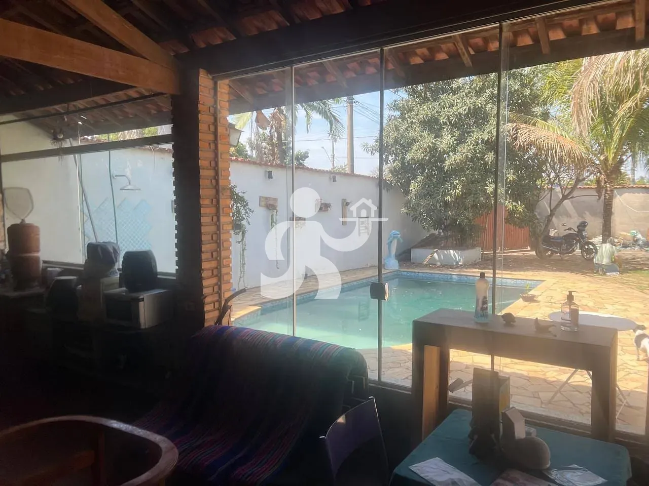 Casa, 2 quartos, 432 m² - Foto 10