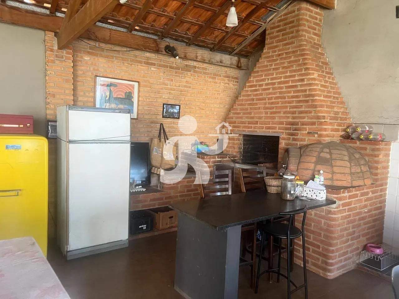 Casa, 2 quartos, 432 m² - Foto 7