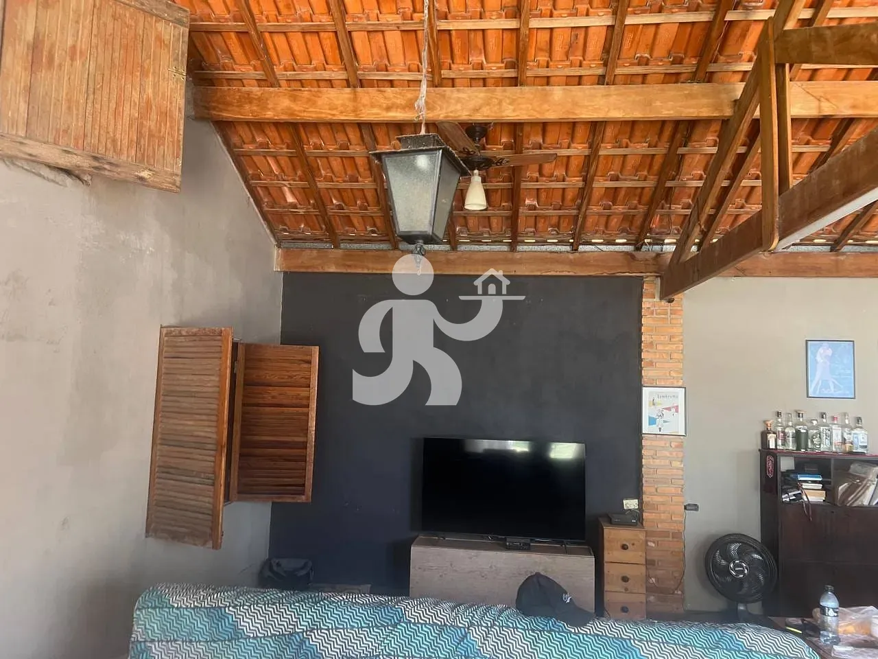 Casa, 2 quartos, 432 m² - Foto 8