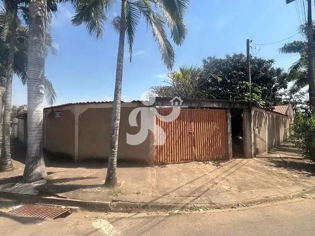 Casa com 433m² 2 quartos e 1 banheiro, à venda, no bairro Bongue em Piracicaba
