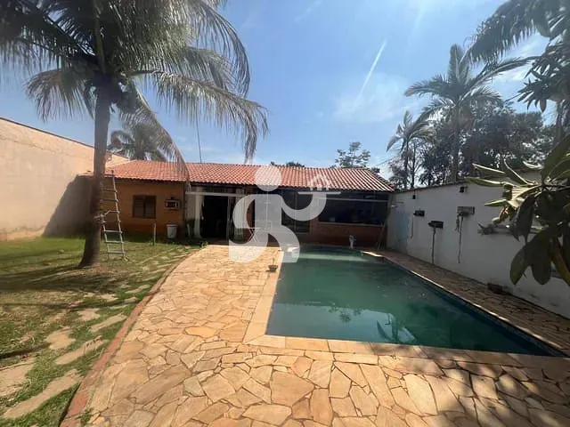 Casa com 433m² 2 quartos e 1 banheiro, à venda, no bairro Bongue em Piracicaba