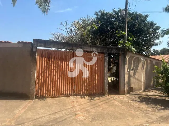 Casa com 433m² 2 quartos e 1 banheiro, à venda, no bairro Bongue em Piracicaba