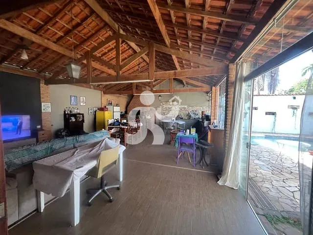 Casa com 433m² 2 quartos e 1 banheiro, à venda, no bairro Bongue em Piracicaba