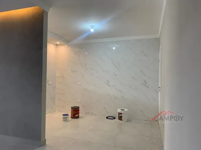Casa com 150m² 2 quartos e 1 banheiro, à venda, no bairro Loteamento Residencial Veneza em Apucarana