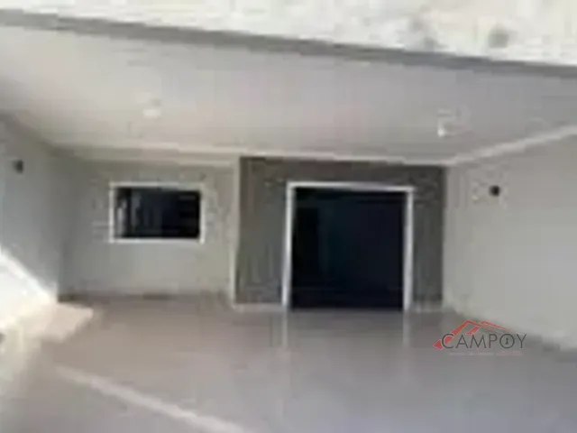 Casa com 150m² 2 quartos e 1 banheiro, à venda, no bairro Loteamento Residencial Veneza em Apucarana