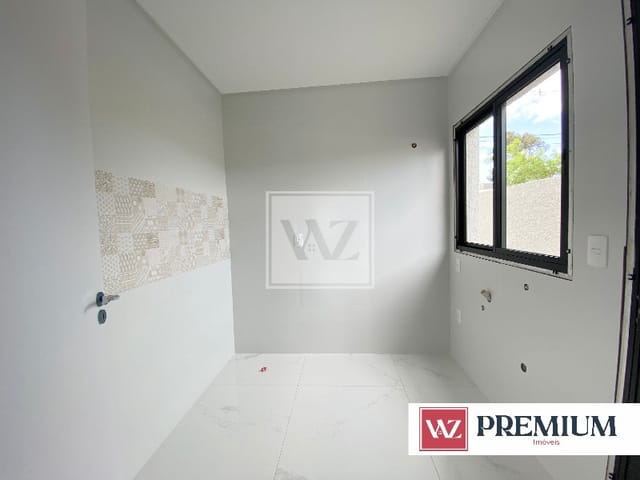 Casa com 150m², à venda, no bairro JARDIM CARVALHO em PONTA GROSSA
