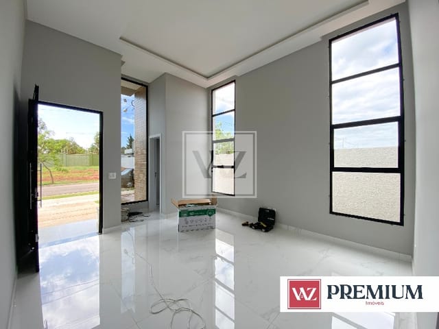Casa com 150m², à venda, no bairro JARDIM CARVALHO em PONTA GROSSA