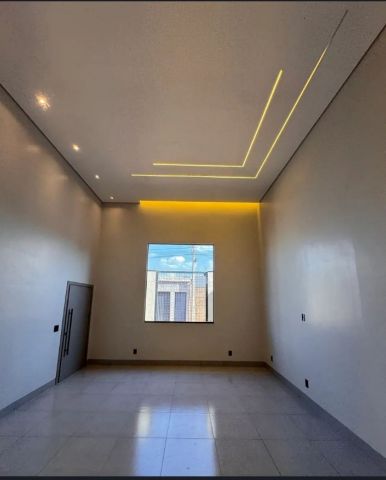 Casa com 200m² 2 quartos e 3 banheiros, à venda, no bairro Setor Habitacional Vicente Pires em Brasília