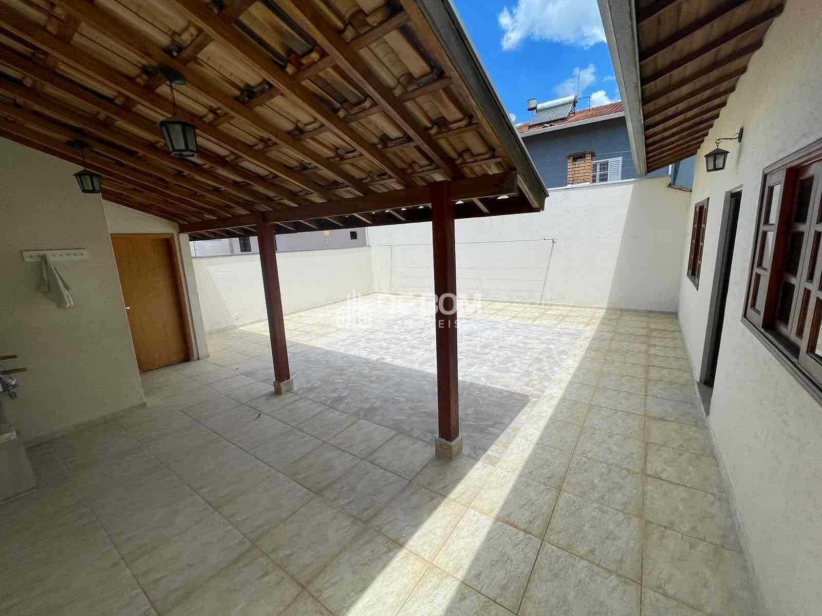 Casa, 3 quartos, 153 m² - Foto 7