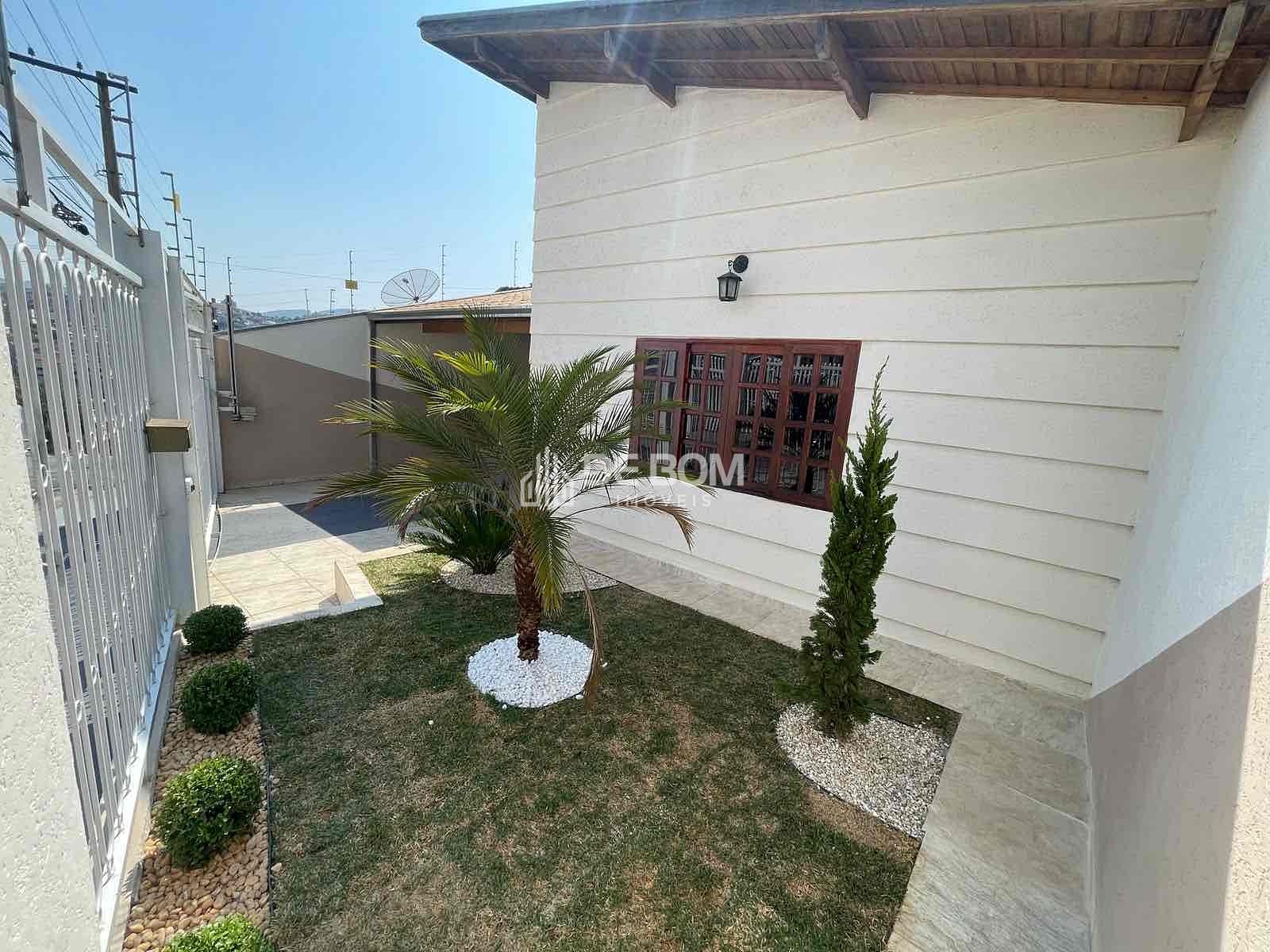 Casa, 3 quartos, 153 m² - Foto 1